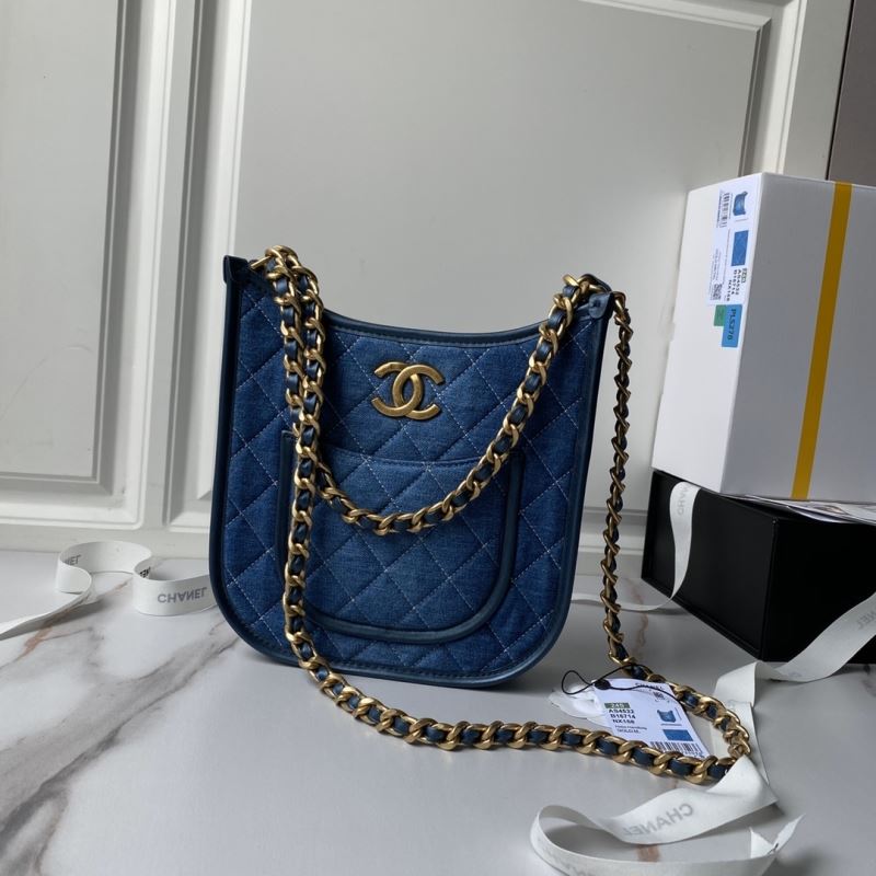 Ch**el hobo bags